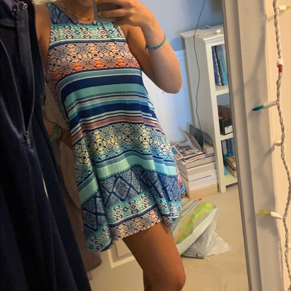 dress